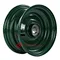 steel wheel